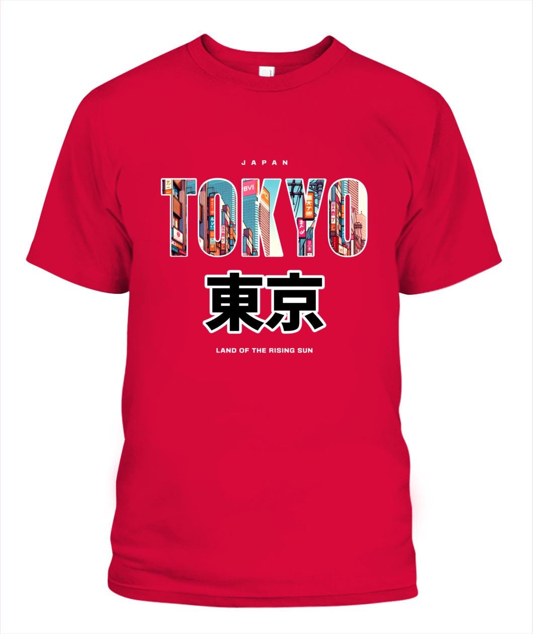   TOKYO 原宿オープン Graphic Tee 71hoc67Xm+L._AC_SY350_QL65_.jpg