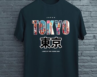   TOKYO 原宿オープン Graphic Tee TOKYO 原宿オープン Graphic Tee Graphic TOKYO 原宿オープン Tee
