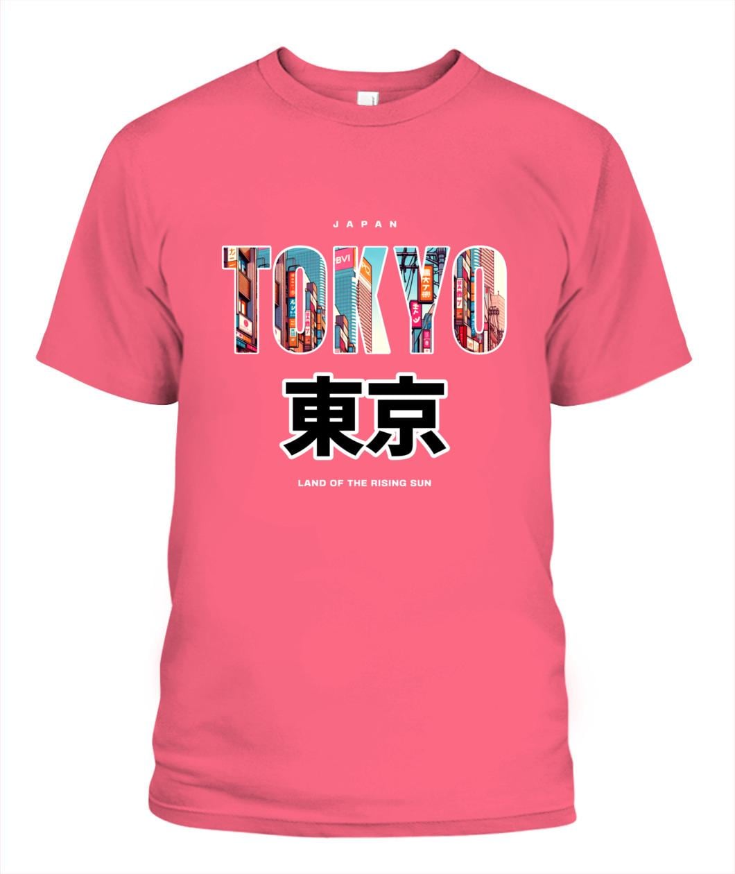   TOKYO 原宿オープン Graphic Tee B1pppR4gVKL._CLa|2140,2000|