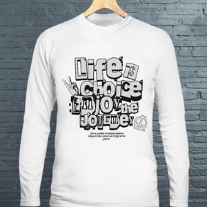 Graphic Long Sleeve Shirt/Sweater Unisex Fashion Street Wear Gifts For Friends Gifts For Him Funny T-Shirts Casual Men&#39;s Clothing Gildan