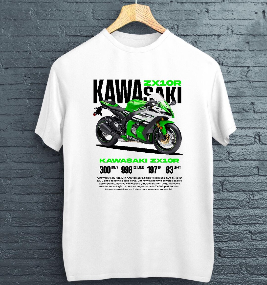 バイクライダーTシャツ - メンズカジュアル半袖Tシャツ | おしゃれな