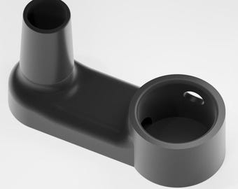 Puffco Pivot - Kompatybilny adapter