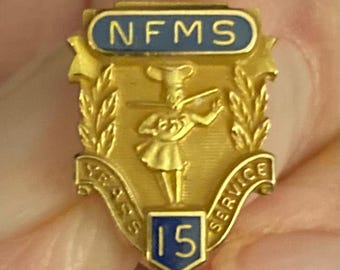 VINTAGE ELKS PINS