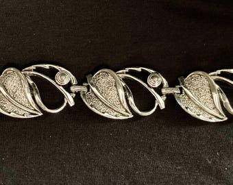 VINTAGE 70'S SARAH COVENTRY "Windsong" Bracelet