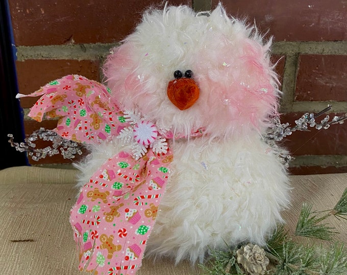 Puffy Pal Pilgrim - Etsy