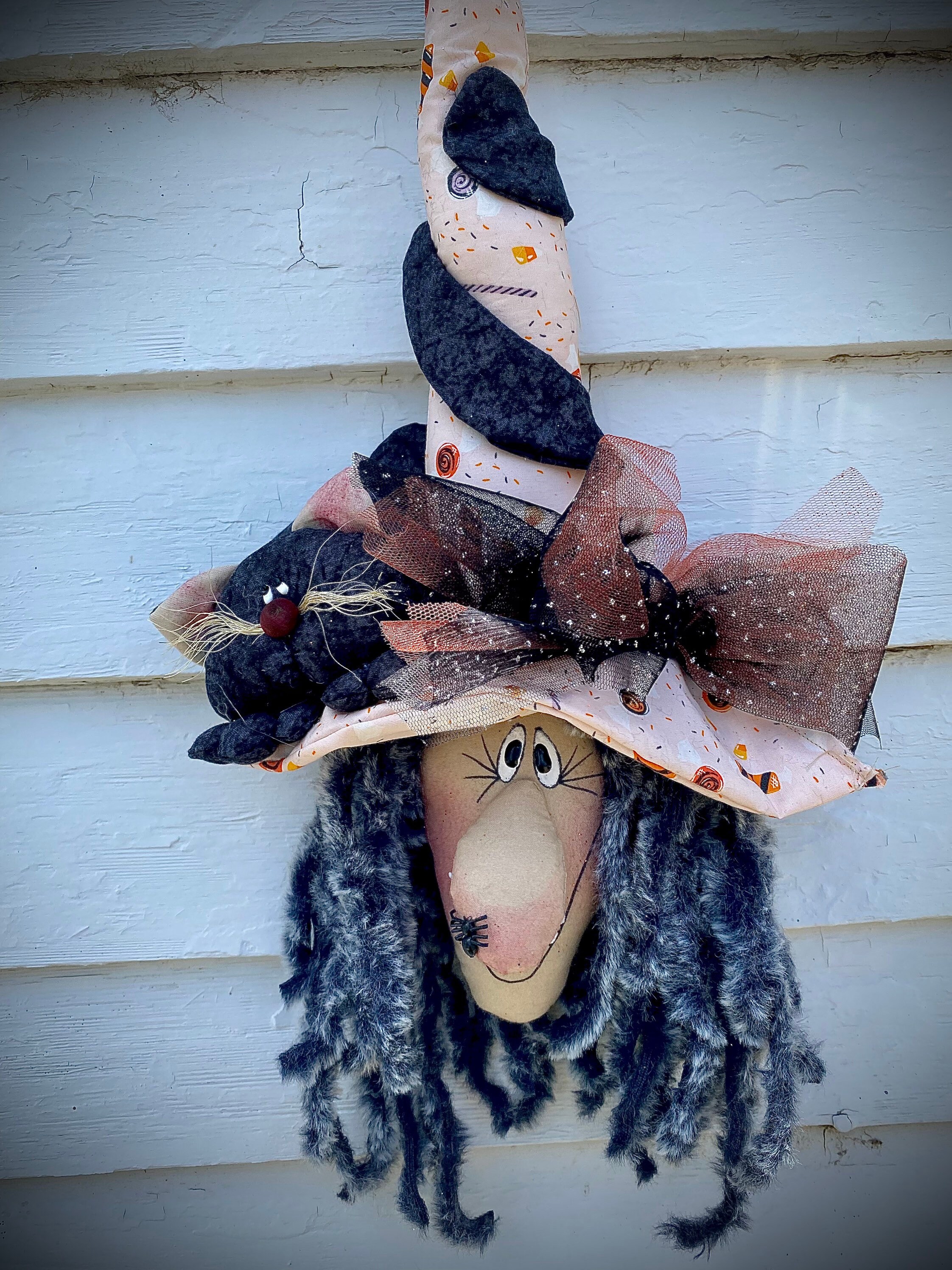 Wilma spooktacular candy