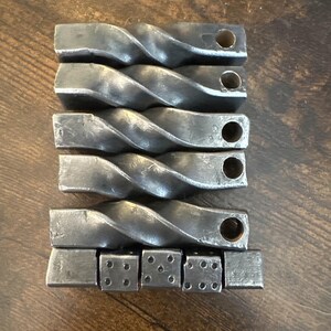 Steel Keychains