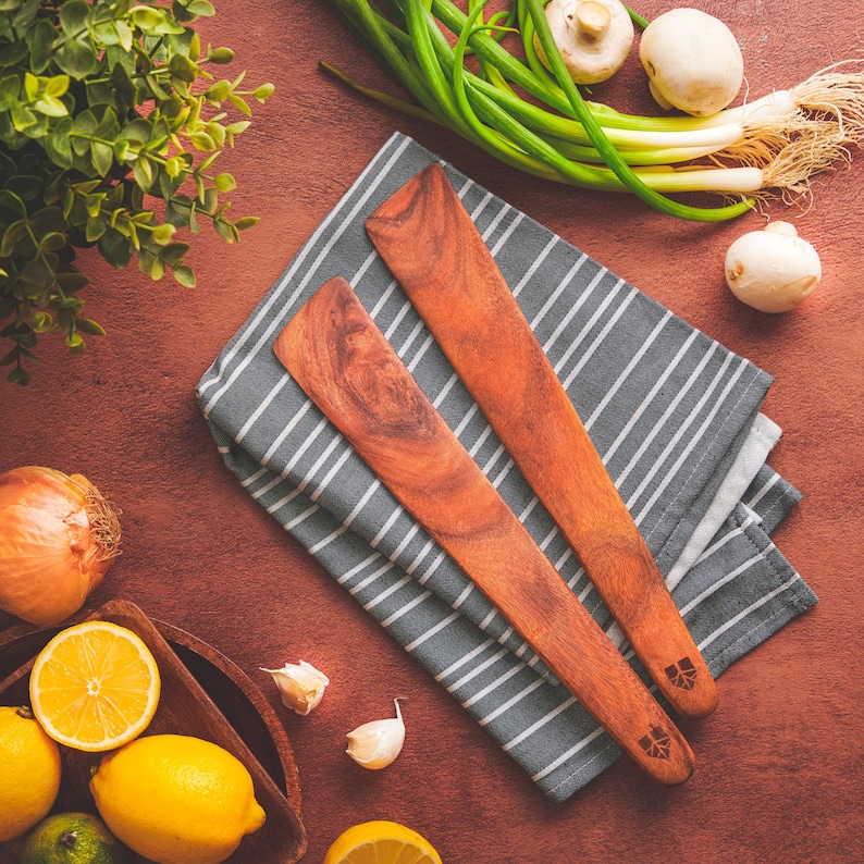 WoodenhouseUSA Spatula - Thumbnail 2