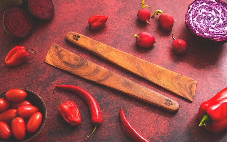 WoodenhouseUSA Spatula - Thumbnail 4