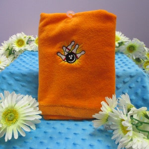 Custom, Personalized Bowling Towel