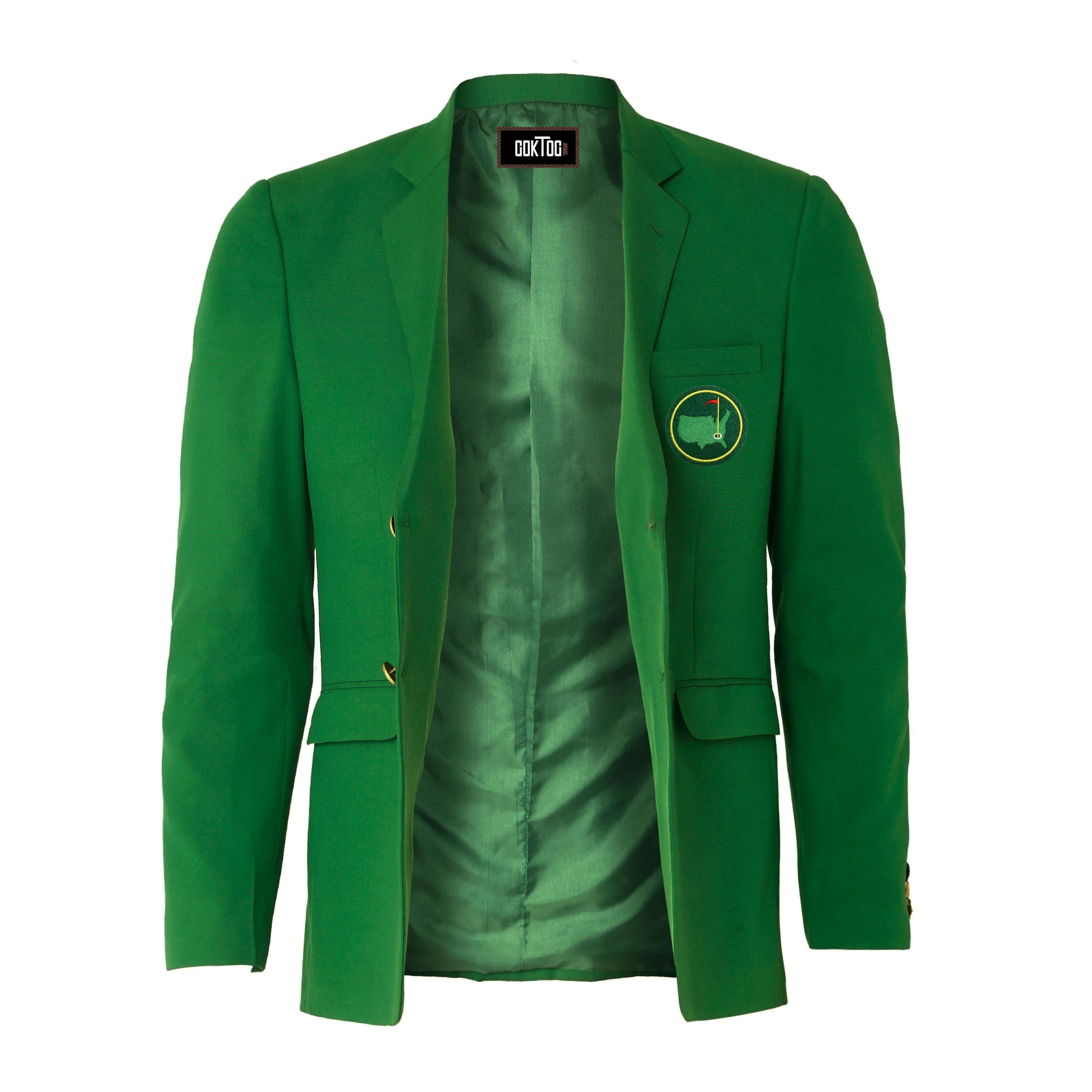CPH Golf CRAZY BALL CPH GOLF CLUB JACKET