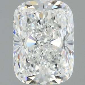 2 CT Lab Grown Cushion Diamond | IGI Certified | Custom Engagement Ring | Unique Jewelry | Gift for Her