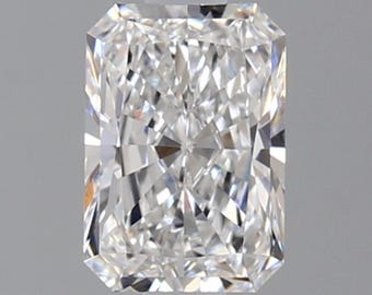 1 CT Radiant Lab Grown Diamond | IGI Certified Loose Diamond