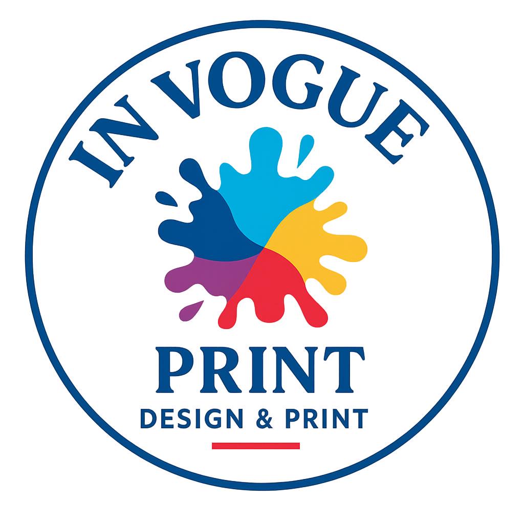 In Vogue Print