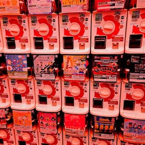 Coin Machine