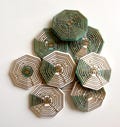 Custom Cast Ghorman Credits - Star Wars ANDOR Prop Replica (ALL 9 Designs Available!!)
