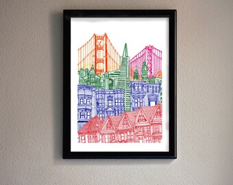 San Francisco Towers