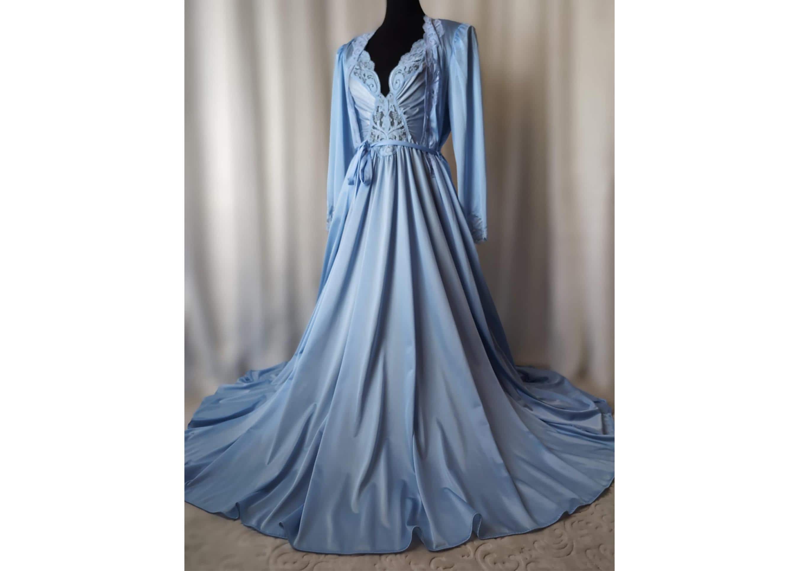 Cinderella nightgown hotsell
