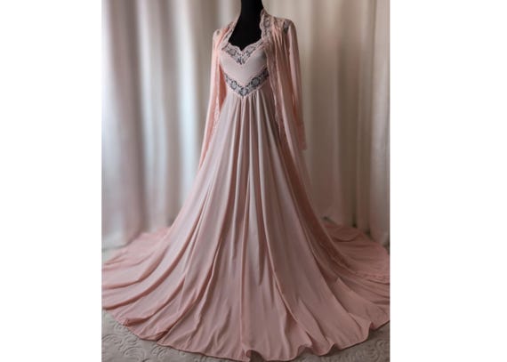 Olga nightgowns and robes sale