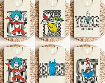 Custom  6 Trendy Reading day Shirt, Reading day Sweatshirt,Reading Lovers,Read across America, Teacher Shirt.