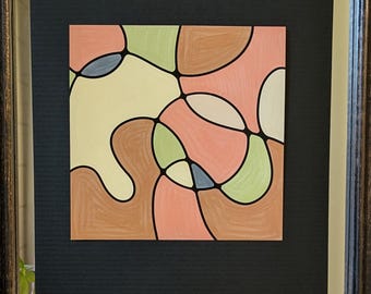 Digitally made Art Sample Prints Giclee Glossy Photographic, Cold Press Fine Art, Archival Matte Fine Art Paper