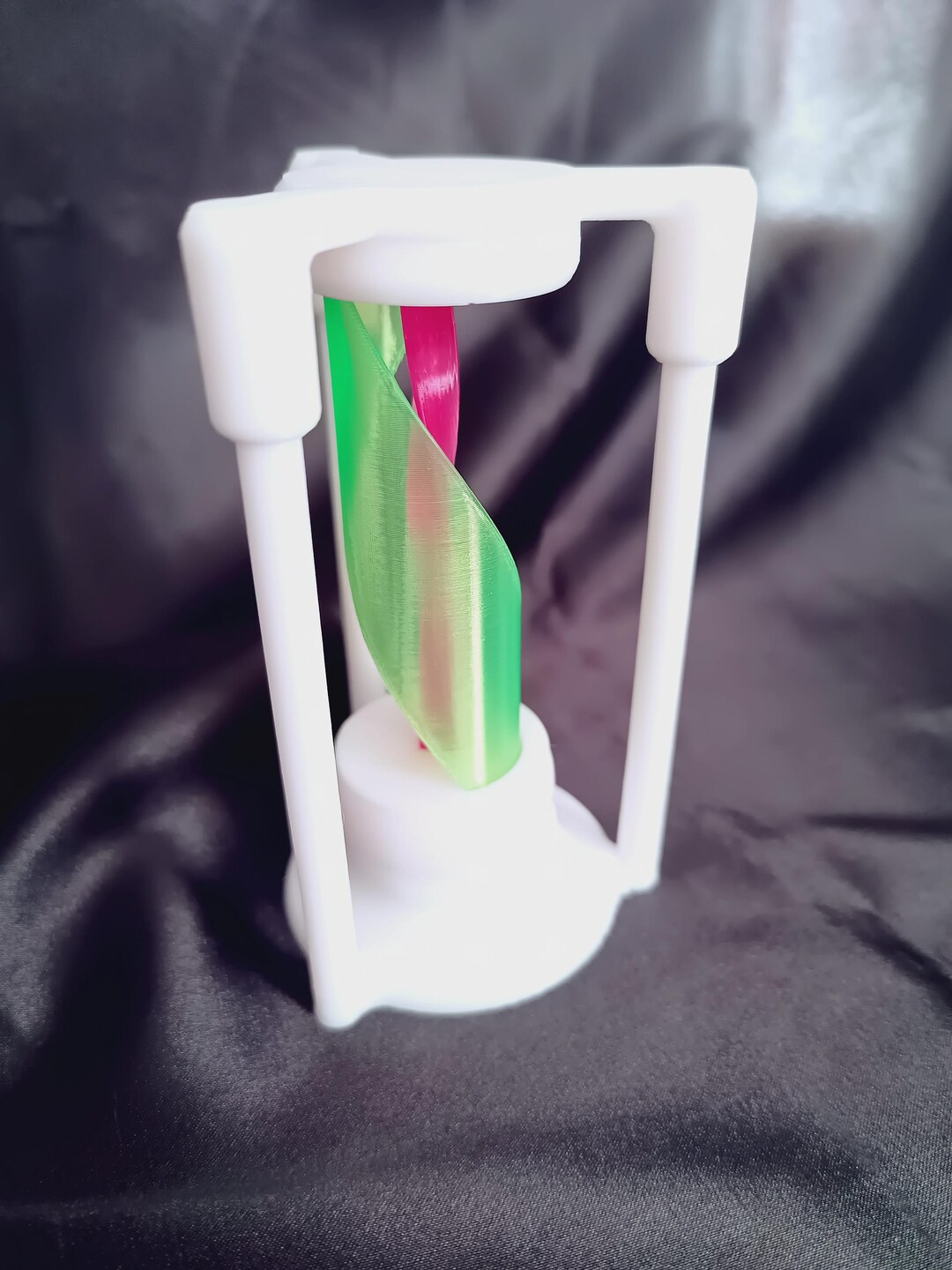 Colorful Table Fidget Toy for Stress Relief and Focus - Sensory Desk ...