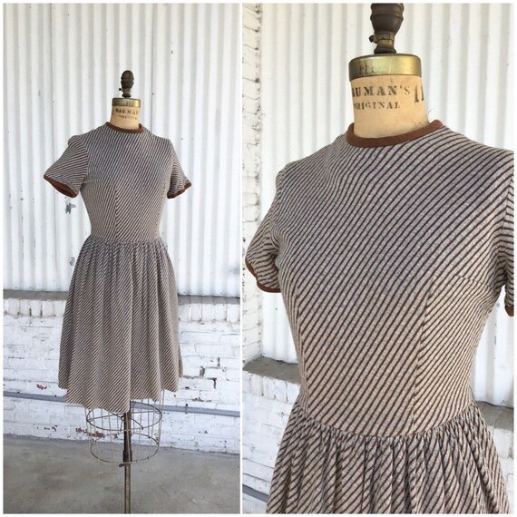 short sleeve sweatshirt dress