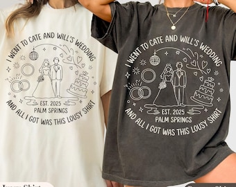 Custom Wedding Shirt, Funny Wedding Toss Social Club Bridal Party Wedding Weekend Tee Bridal Party Shirt Comfort Colors Wedding Toss Tshirt