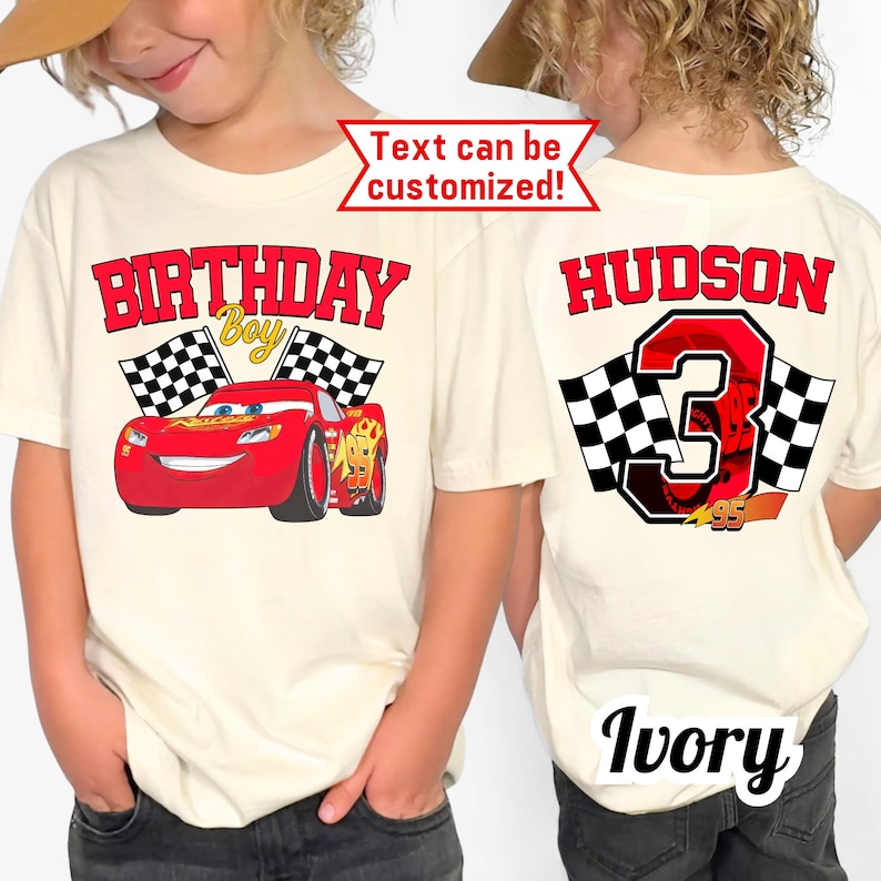 gift for grandson, nephew birthday, toddler boy gift, custom boy shirt, mcqueen birthday tee, cars boy outfit, race car toddler, disney cars apparel, little racer shirt, boy birthday outfit, gift for nephew, aunt to nephew gift, kids custom clothing