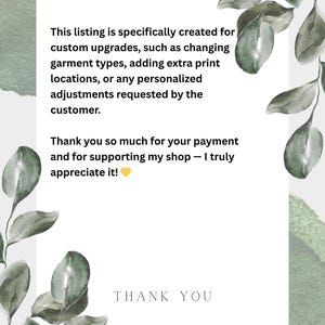 Custom Listing (1)- New - Express (7)