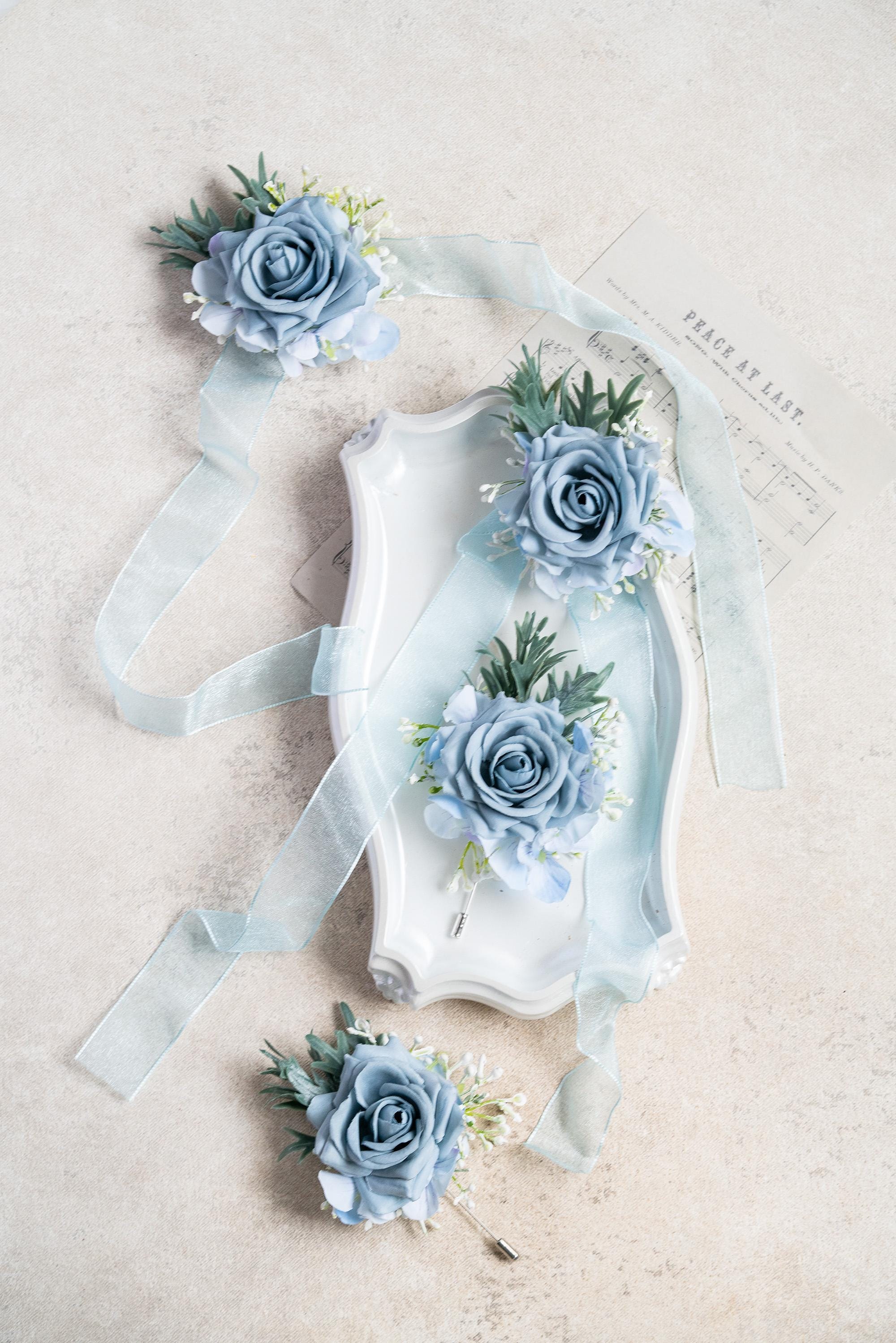 Dusty Blue Accessory - Etsy Dusty Blue Accessory - Etsy