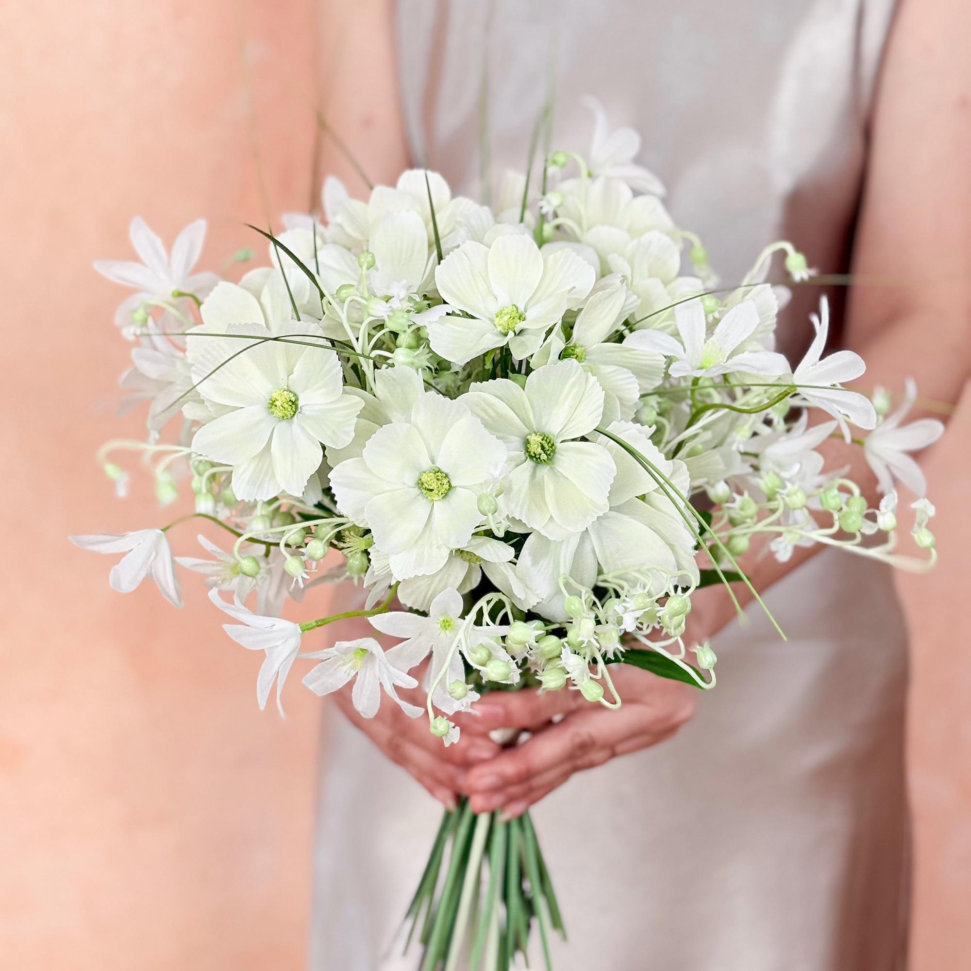 Lily of the Valley Bouquet