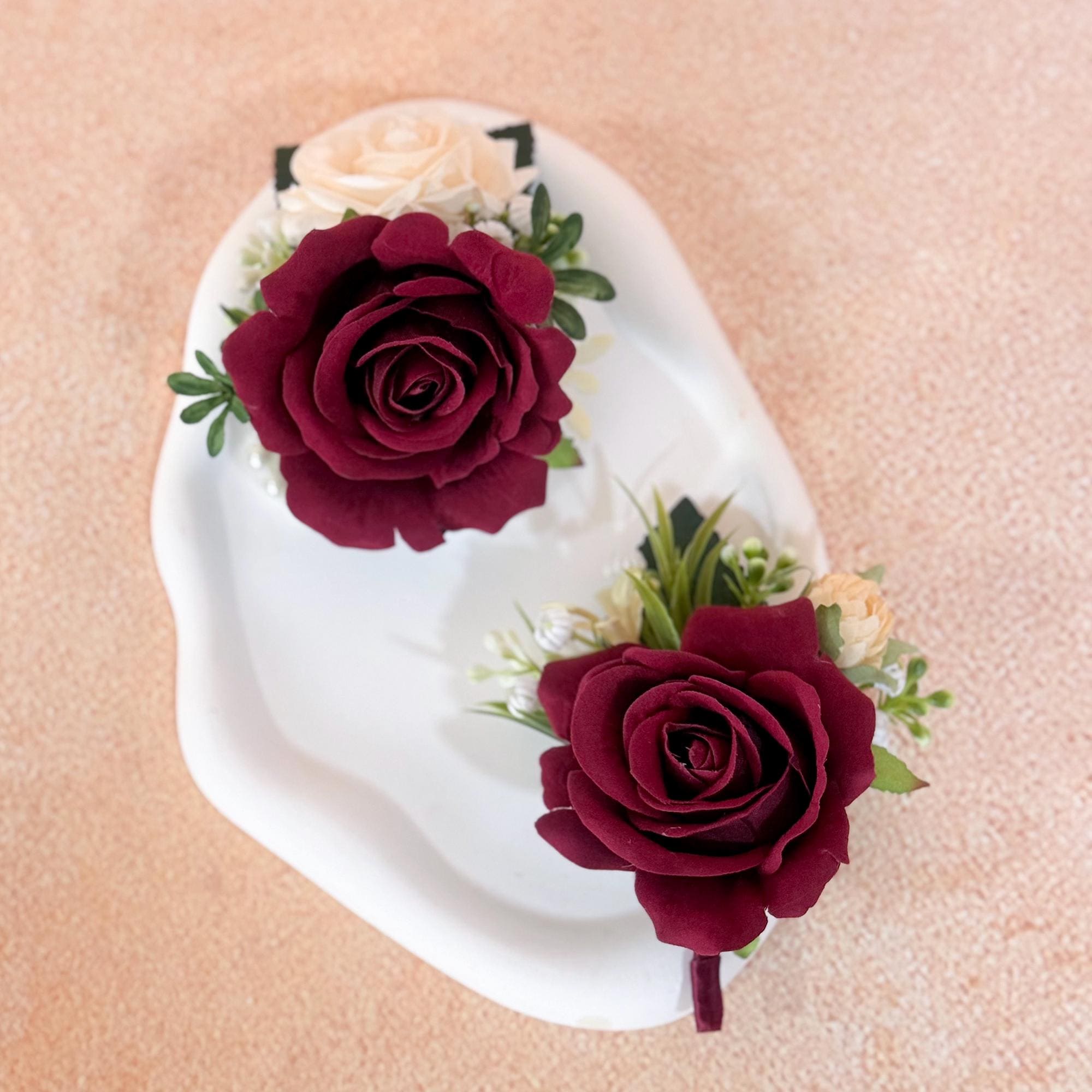 Vintage Corsage - Etsy