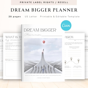 dream planner