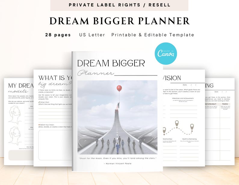 dream planner