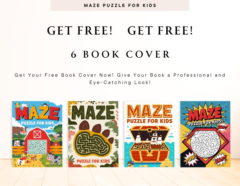 maze puzzle