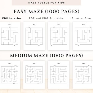 maze puzzle