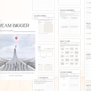 dream planner