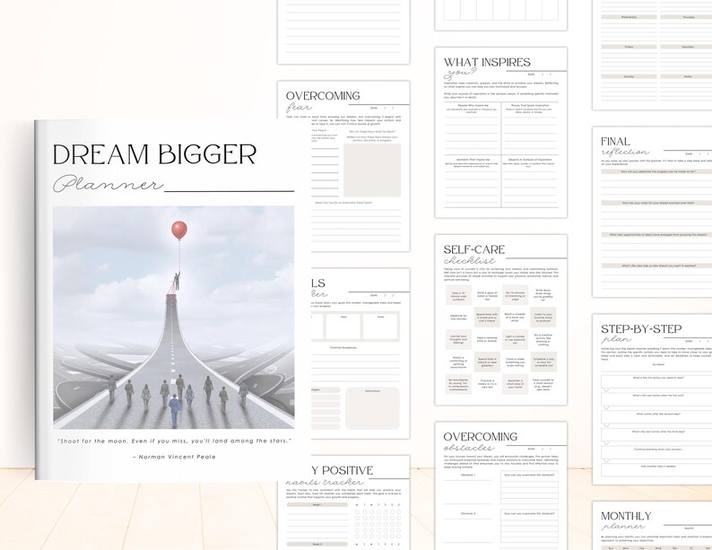 dream planner