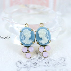 Wedgwood earrings best sale