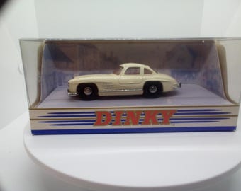 1955 Mercedes Benz 300S Special Edition | Die Cast Metal | Maisto