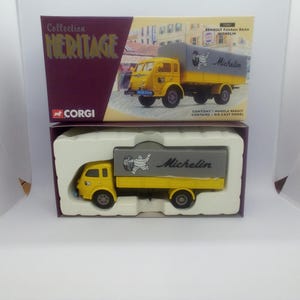 Michelin Toy - Etsy