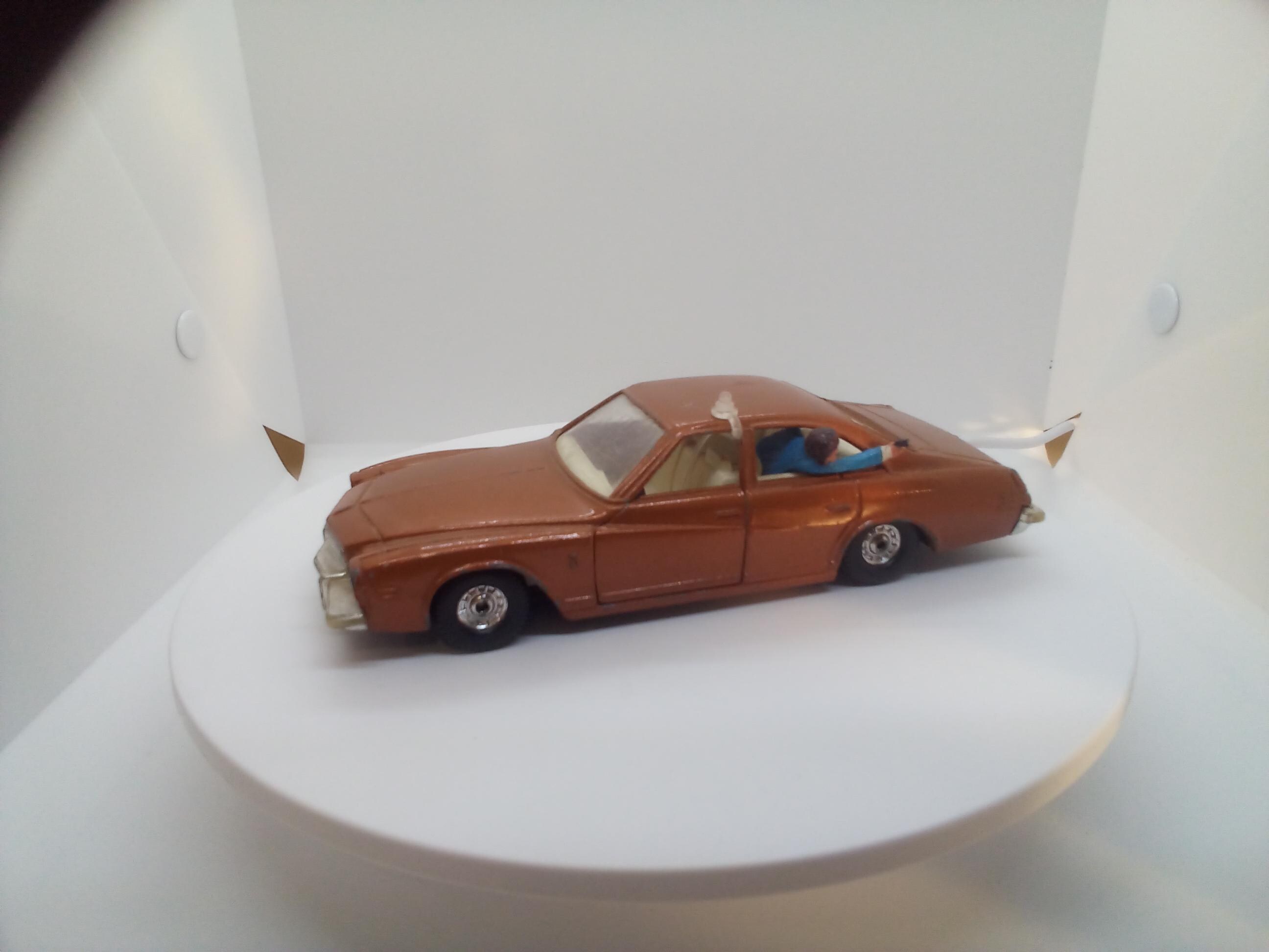 Kojak Buick - Etsy