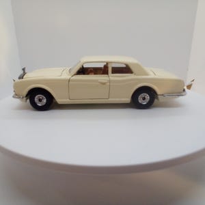 Corgi Toys Rolls Royce ミニカー 1/43 Corgi 9041, 1912 Rolls Royce - Free Price Guide & Review