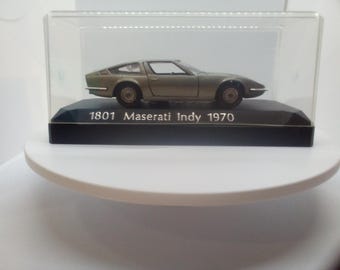Maserati 3.5 Haute Fidelitè N139 Solido 1/43 - Etsy