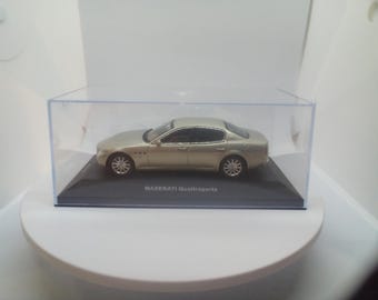 KK-Scale 1:18 Maserati Ghibli Spider année de construction 1970 rouge