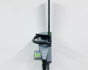 EGO™ Chainsaw Wall Mount