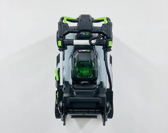 Montaje en pared para cortacésped de empuje EGO™