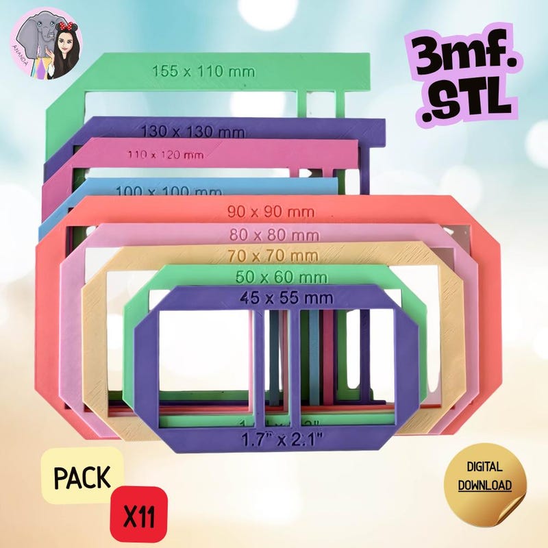 Note Book 3d - Etsy UK