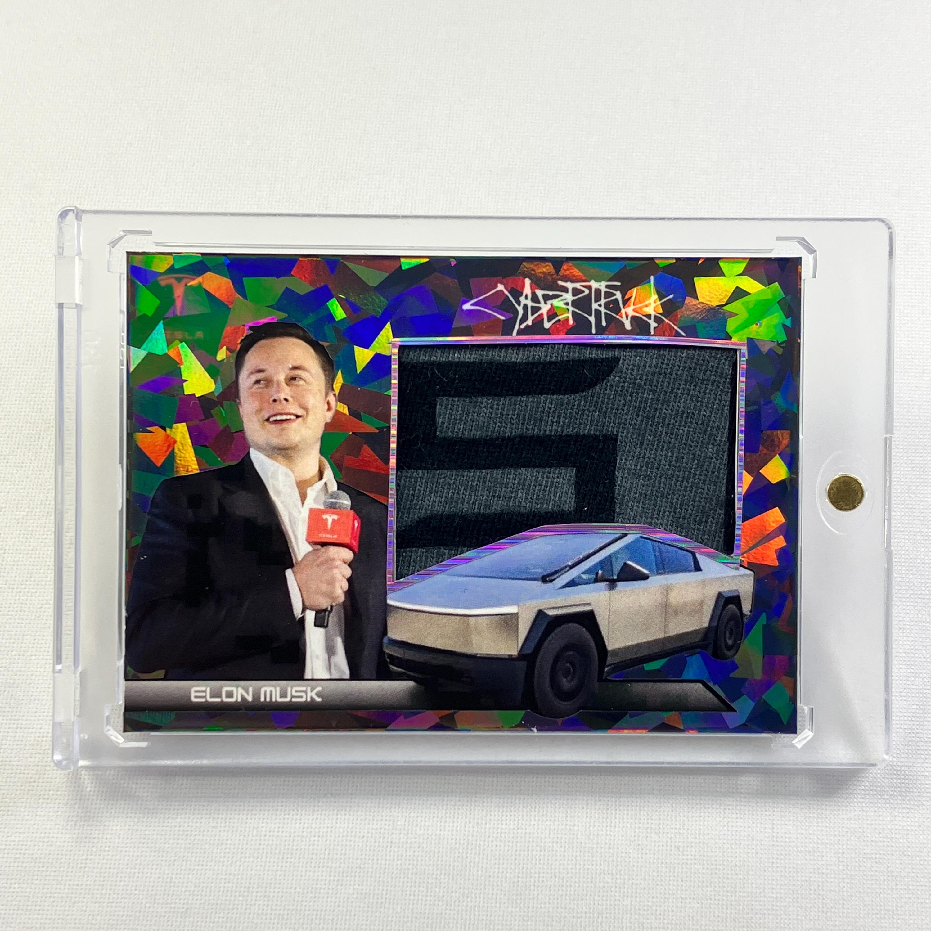 Elon Musk Trading Card - Etsy Elon Musk Trading Card - Etsy